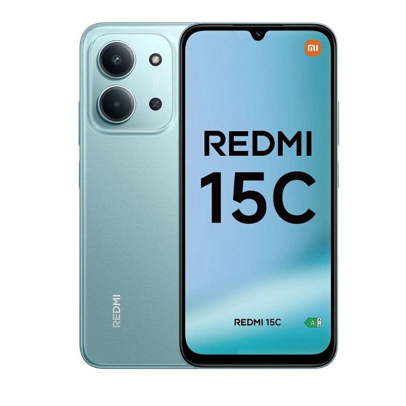 Redmi 15C 4G (8 Go/256 Go)