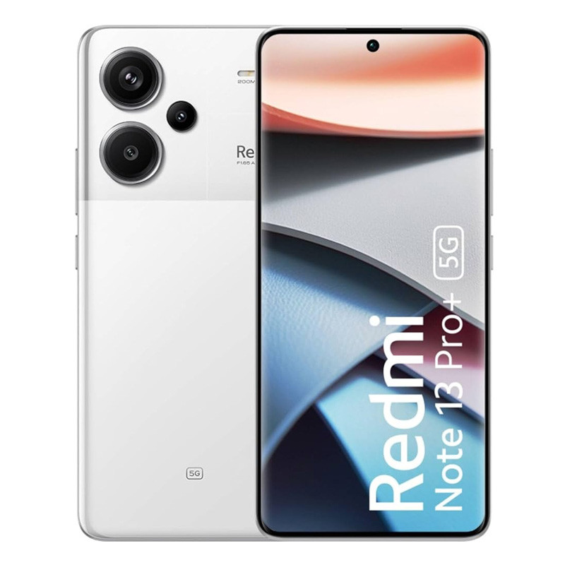 Redmi Note 13 Pro+ (8GB RAM / 256GB)