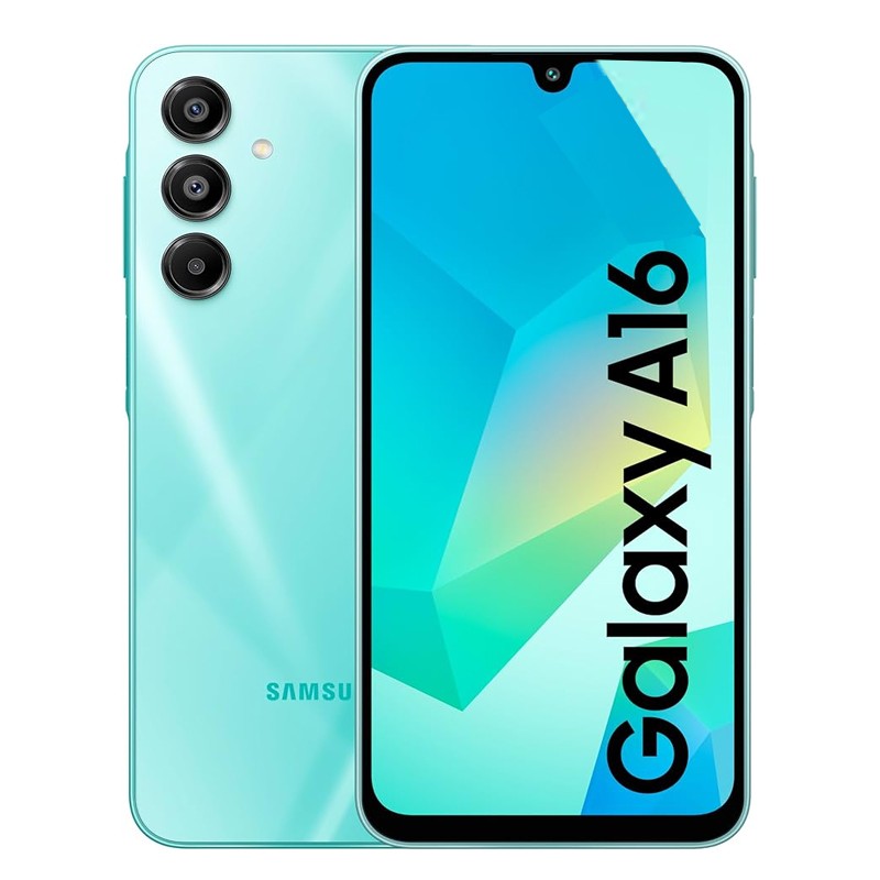 Samsung A16 4G (4Go RAM 128Go)
