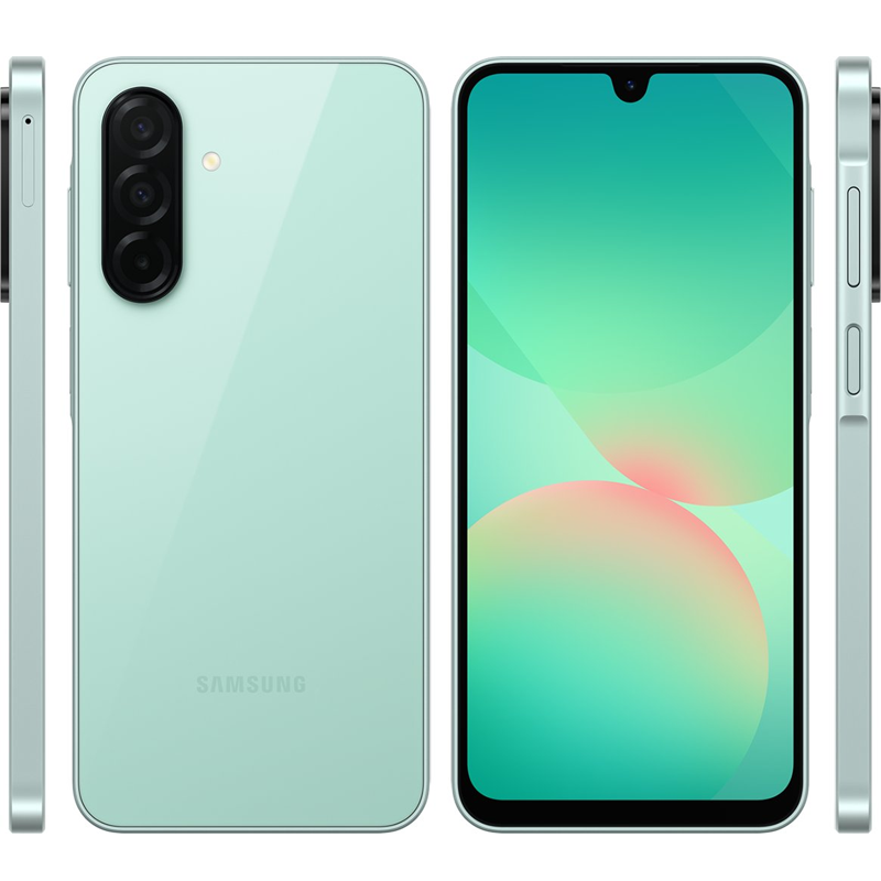 Samsung Galaxy A26 5G 8Go RAM - 256Go