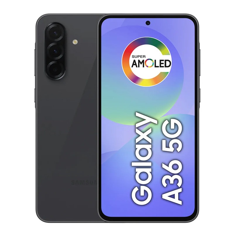 Samsung Galaxy A36 5G RAM 6Go/128Go