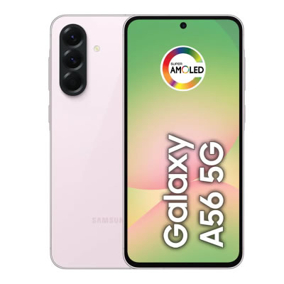 Samsung A56 5G 8 Go RAM / 128Go