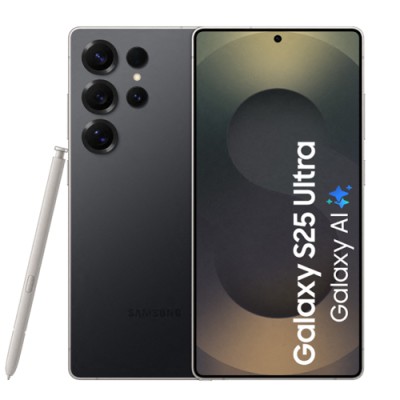 Samsung S25 Ultra 12 Go RAM /512 Go