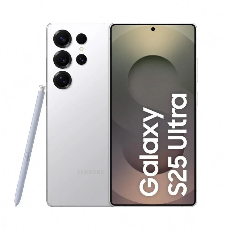 Samsung S25 Ultra 5G 16 Go RAM /1To