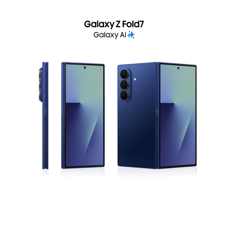 Samsung Galaxy Z Fold 7 256 Go