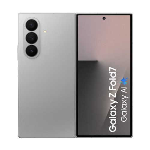 Samsung Galaxy Z Fold 7 5G 1To