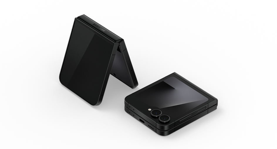 Samsung Galaxy Z Flip 7 FE 8Go RAM /256Go